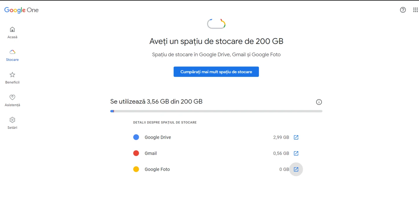 Google Photos — Imagine 4