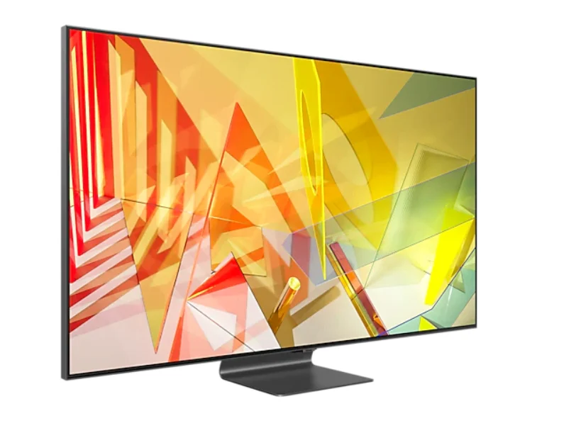 Samsung 55Q95T — Imagine 2