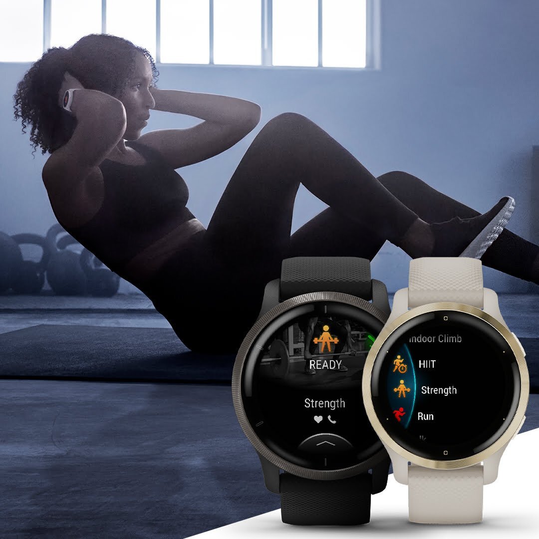 Garmin Venu 2 — Imagine 2