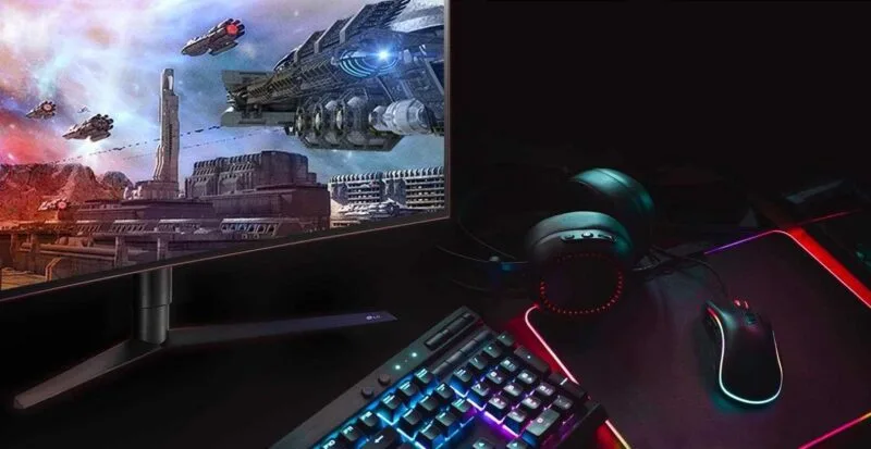 accesorii de gaming