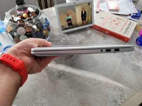 HUAWEI MateBook D15 — Imagine 3