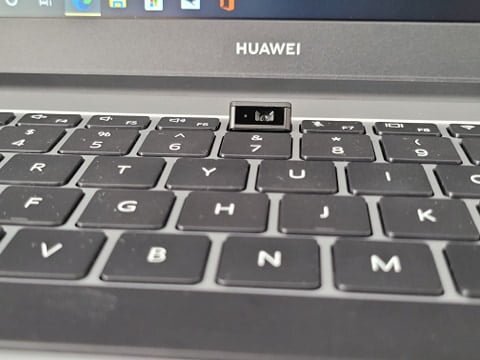 HUAWEI MateBook D15 — Imagine 4