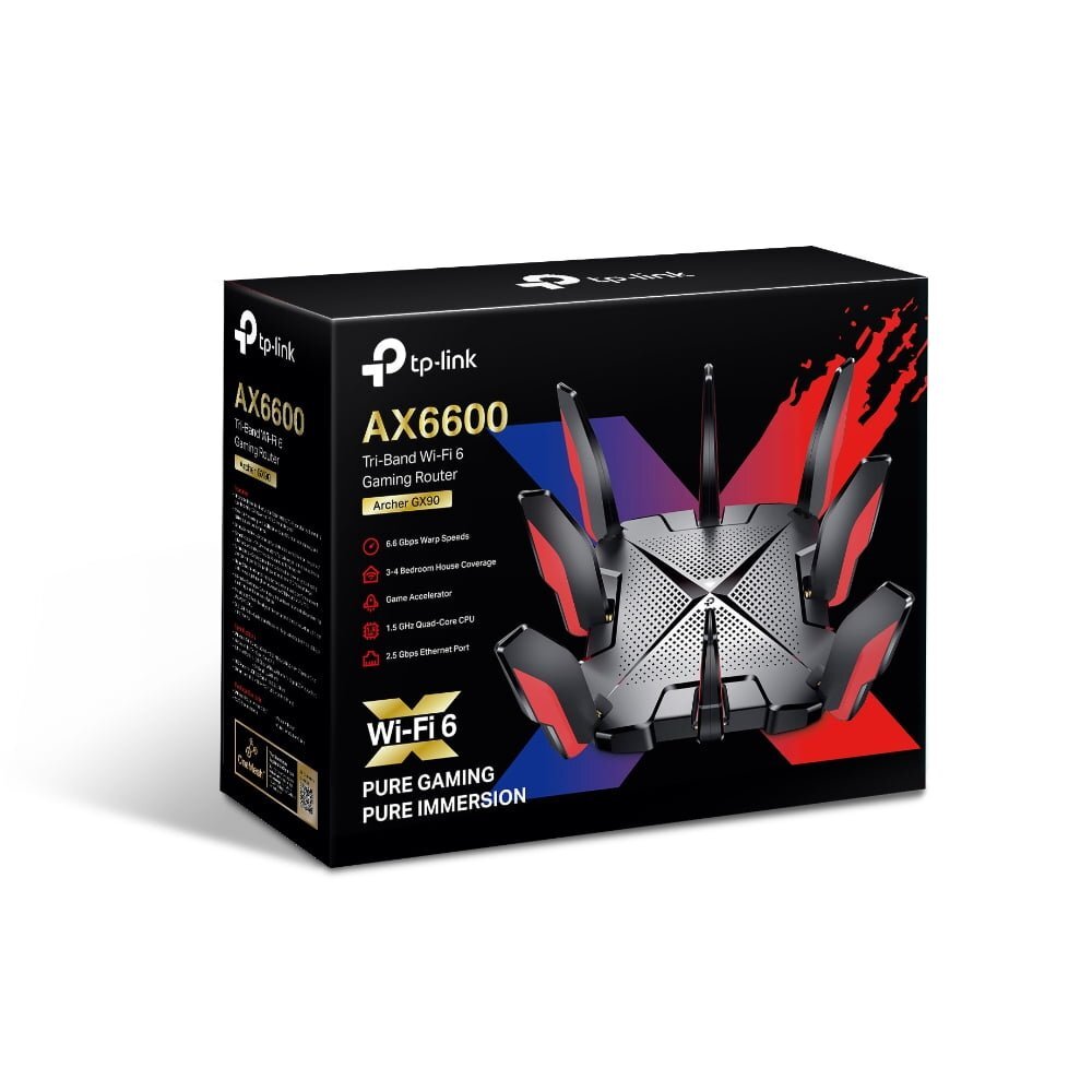 Archer GX90 — Imagine 4 Archer GX90 — Imagine 4