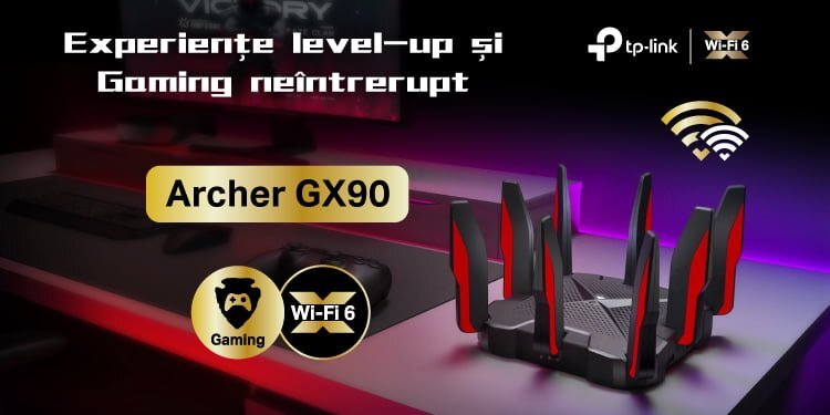 Archer GX90 — Imagine 2 Archer GX90 — Imagine 2