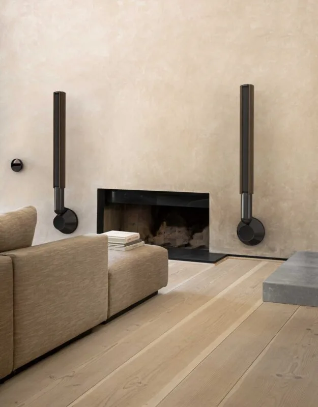 Bang & Olufsen Beolab 28