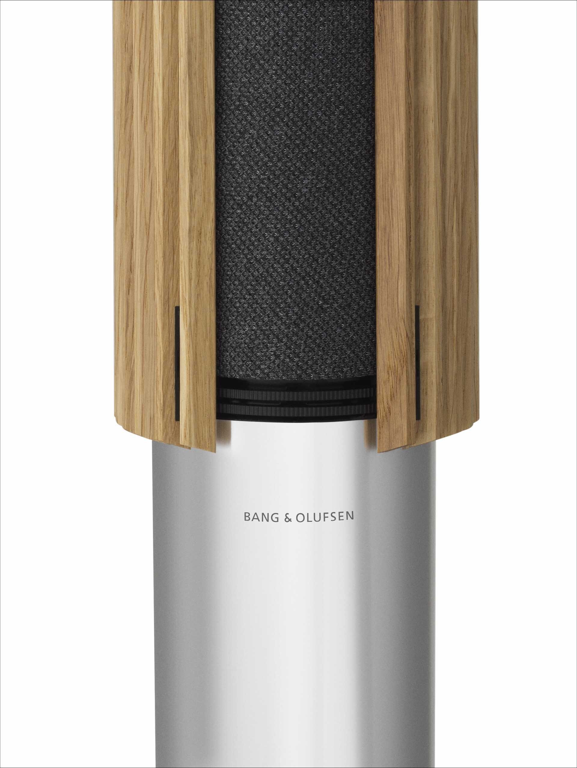 Beolab 28 cea mai avansata boxa interconectabila wireless BO