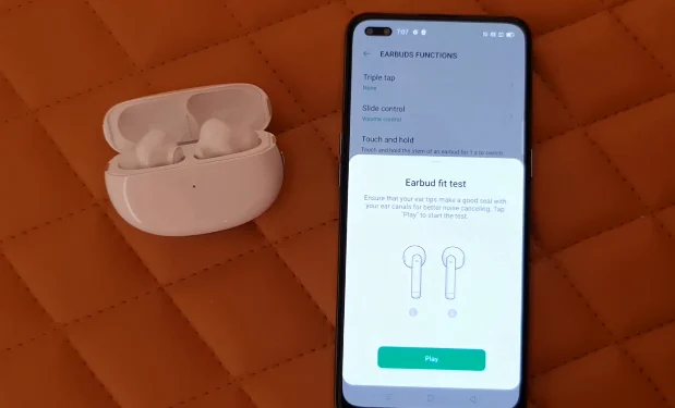 Oppo Enco X — Imagine 6 Oppo Enco X — Imagine 6