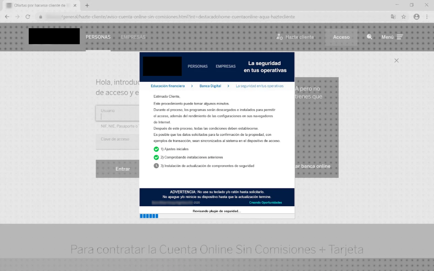 Malware-ul Bizzaro se extinde: Kaspersky a descoperit un troian bancar local care devine global