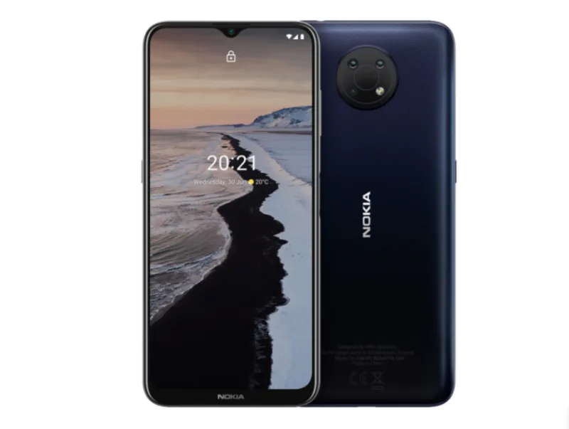 Nokia G10