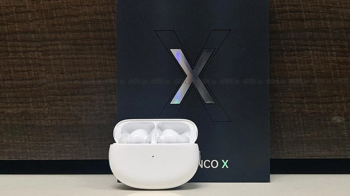 Oppo Enco X Oppo Enco X
