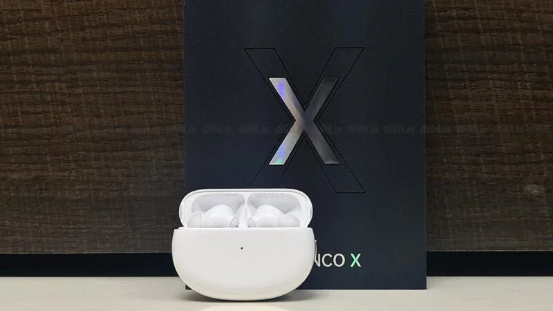 Oppo Enco X