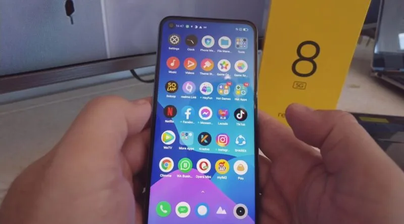 telefoane 5G