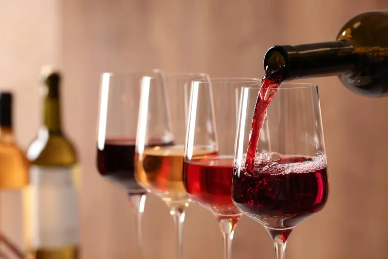 vin personalitate