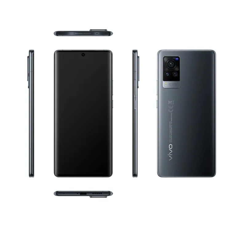 vivo X60 Pro 5G