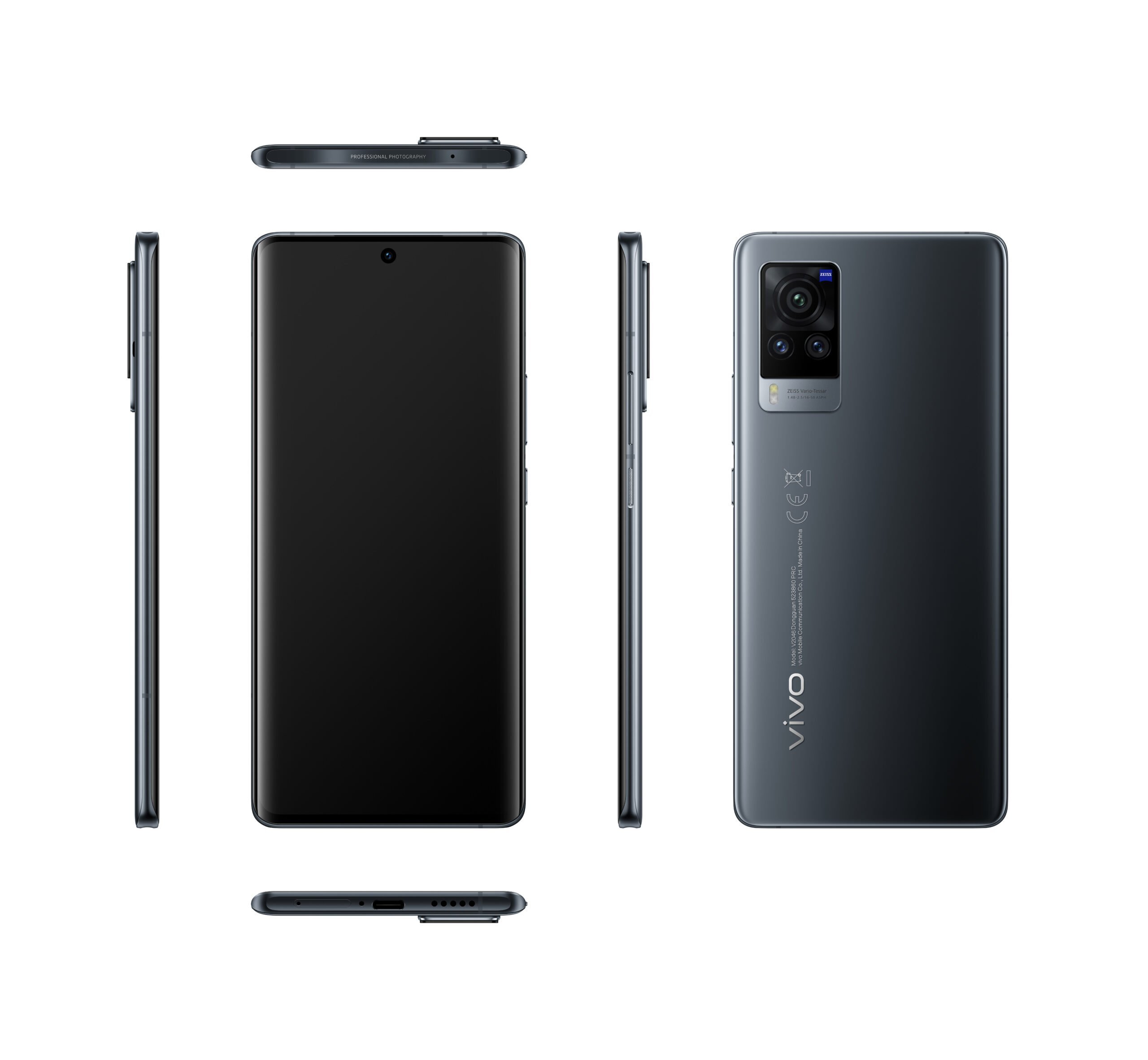 vivo X60 Pro 5G
