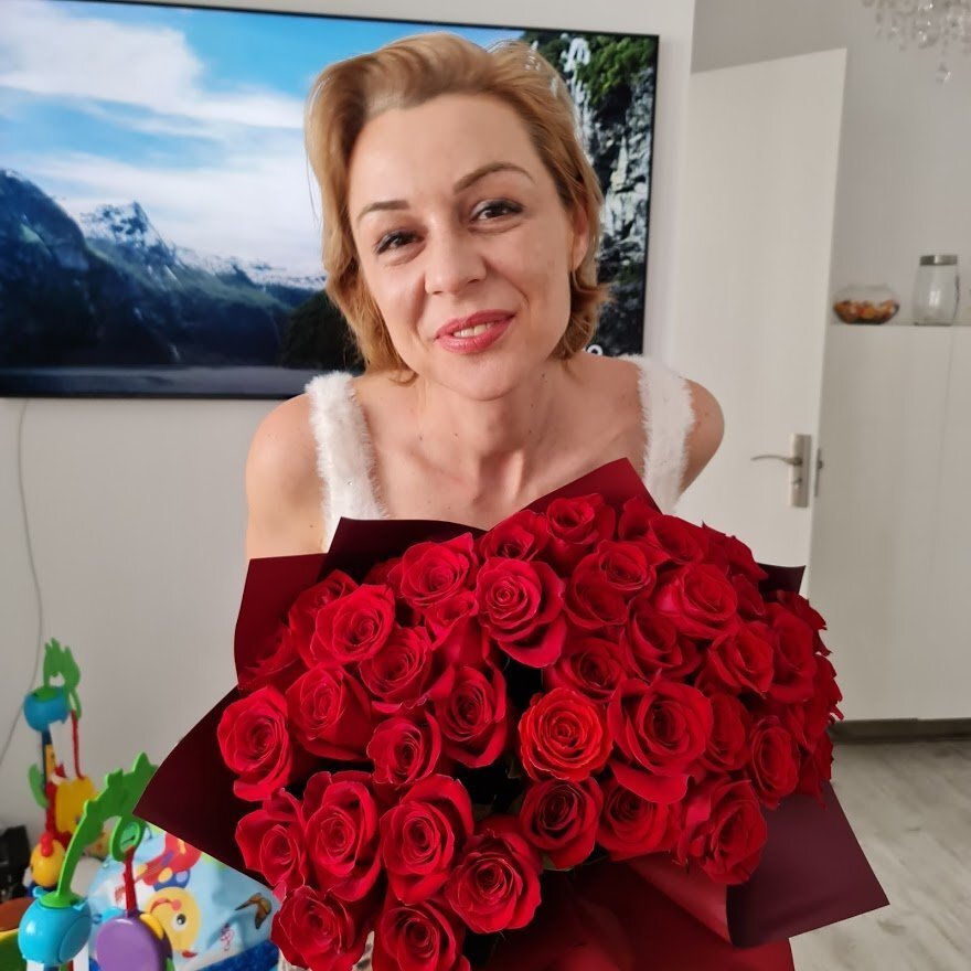 realme GT 5G — Imagine 9