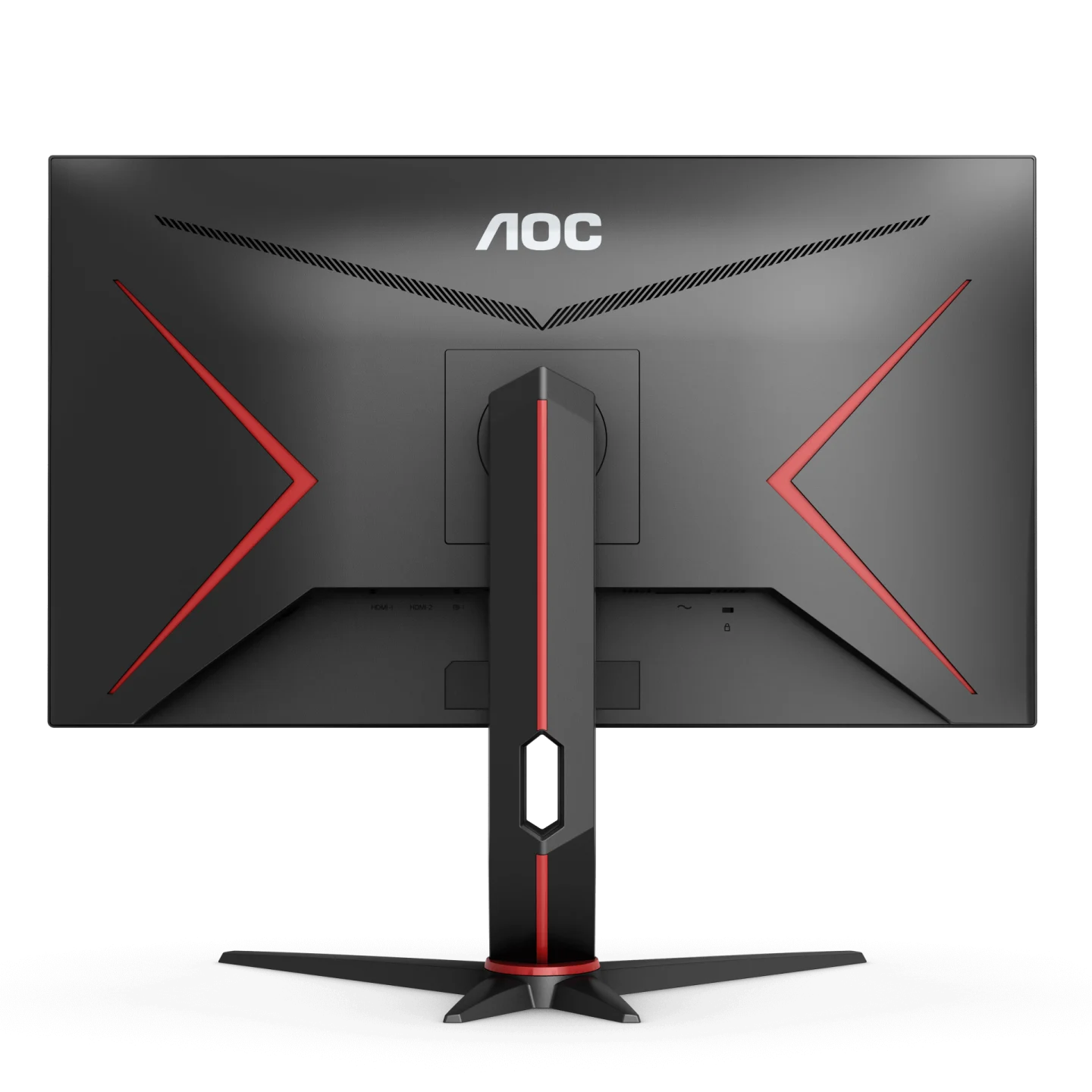 AOC U28G2XU — Imagine 2 AOC U28G2XU — Imagine 2