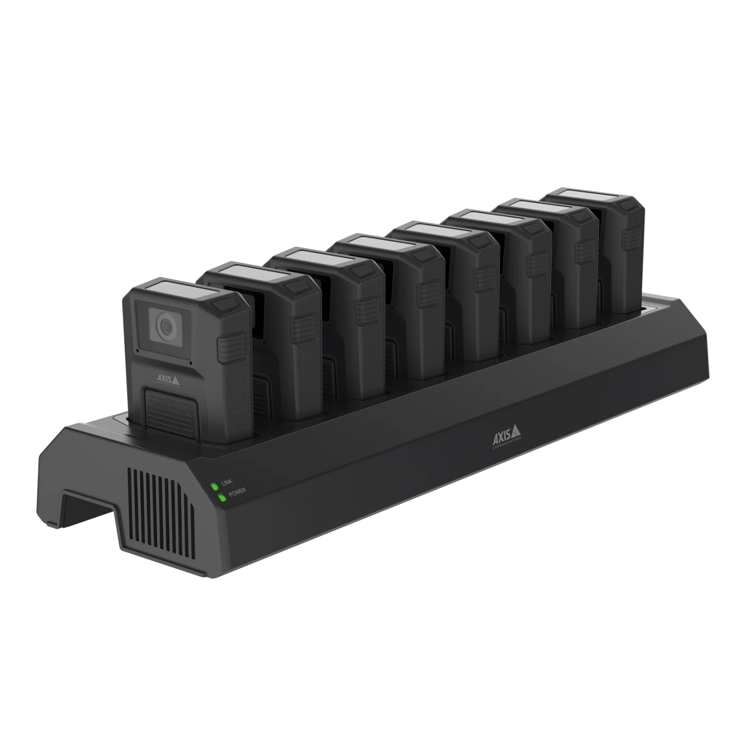 AXIS W100 Body Worn Camera — Imagine 3