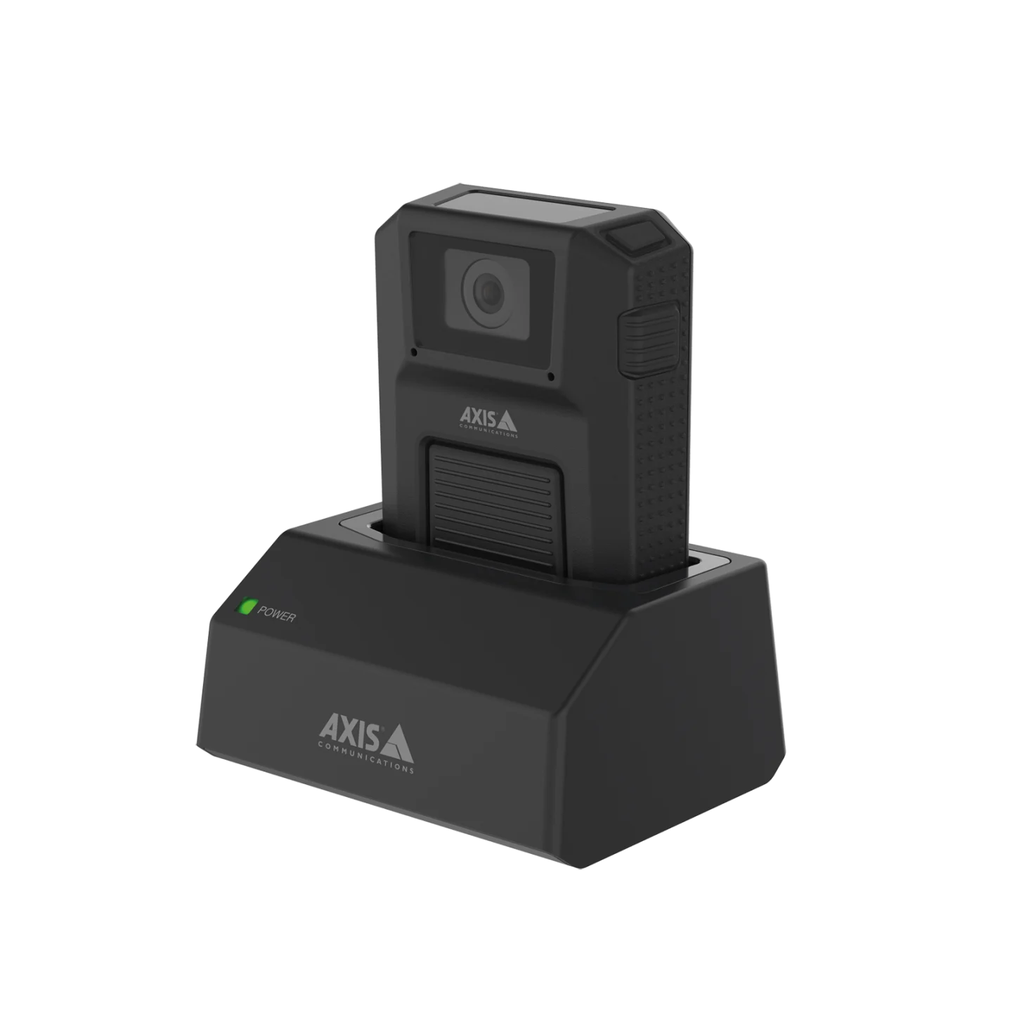 AXIS W100 Body Worn Camera