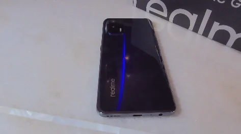 realme GT 5G — Imagine 15