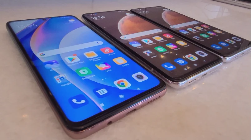 Xiaomi 10T 5G — Imagine 13