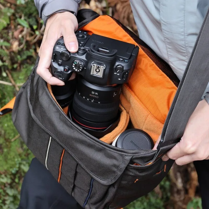 Canon actualizare firmware