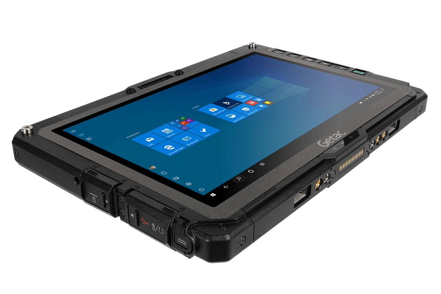AXIS W100 Body Worn Camera — Imagine 5