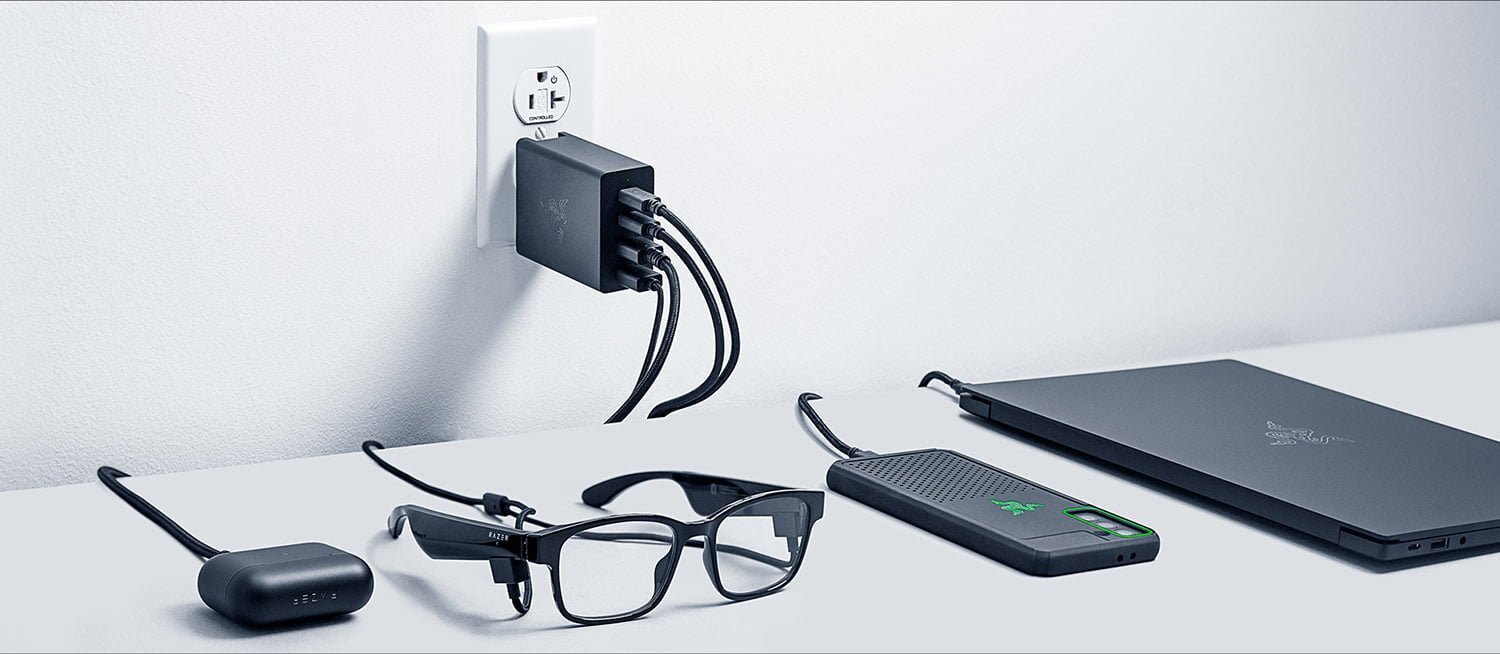 Razer Blade 14 — Imagine 5