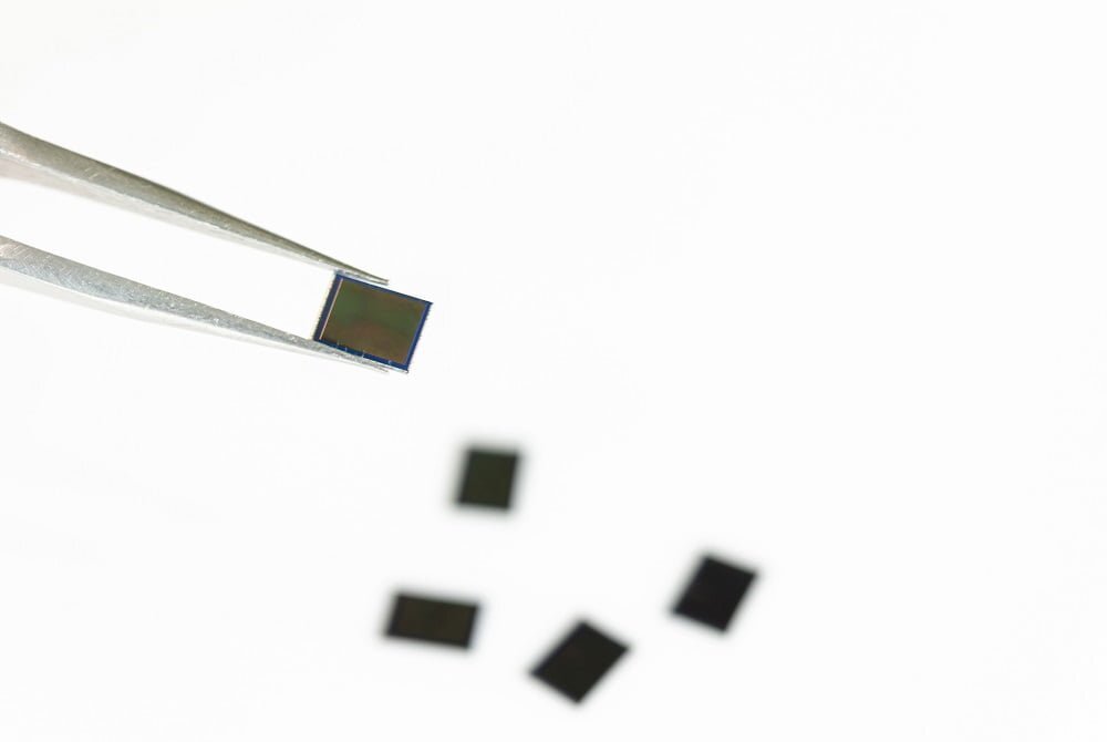 Samsung ISOCELL JN1 — Imagine 2 ImageSamsung ISOCELLJN12