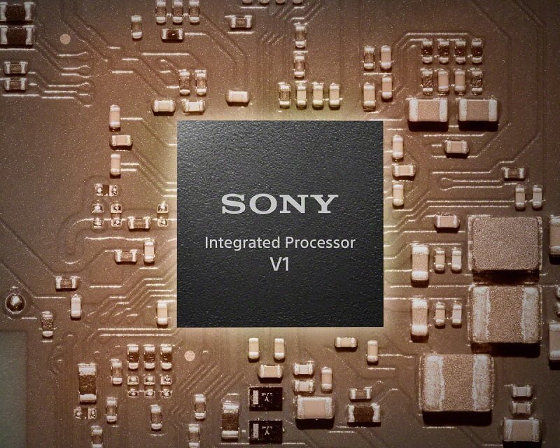Sony WF-1000XM4 — Imagine 3