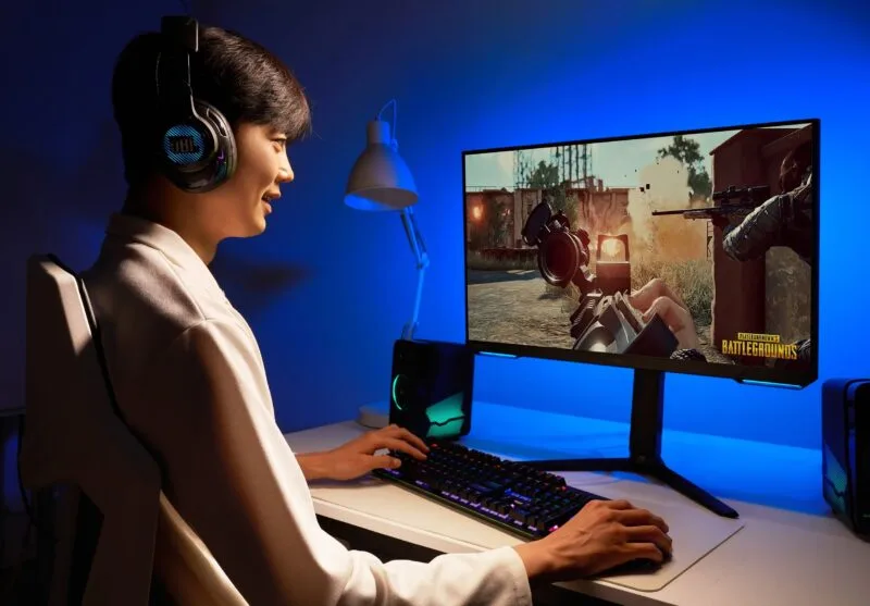 Samsung Odyssey