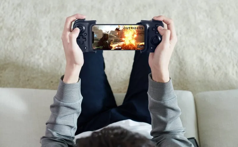 Razer Kishi for iPhone (Xbox)