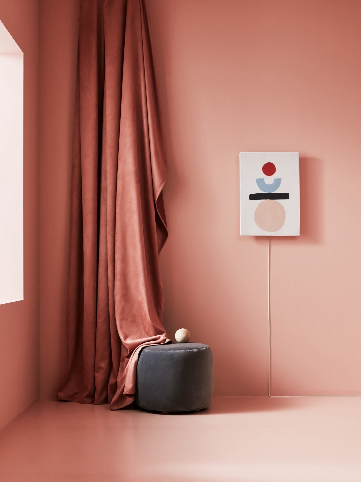 WiFi SYMFONISK — Imagine 2 SYMFONISK picture frame speaker 2