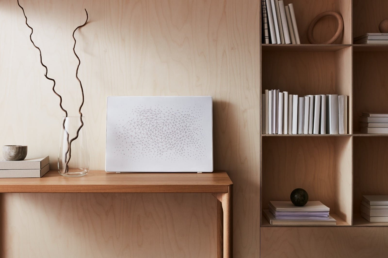 WiFi SYMFONISK — Imagine 4 SYMFONISK picture frame speaker 4
