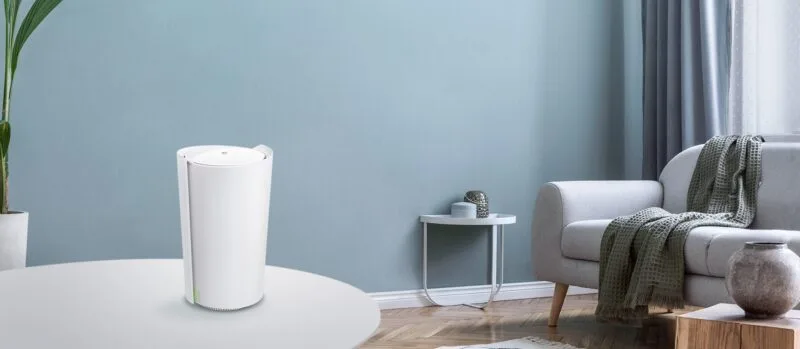 TP-Link Deco X90