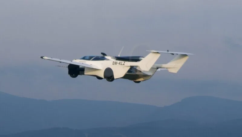 AirCar
