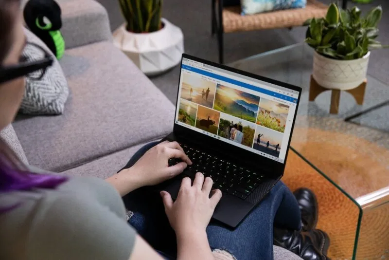 Razer Blade 14