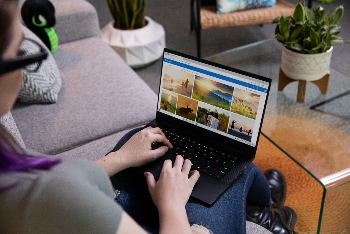 Razer Blade 14