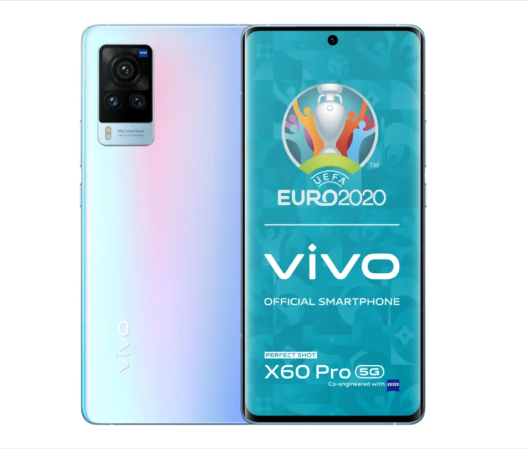 vivo X60 Pro