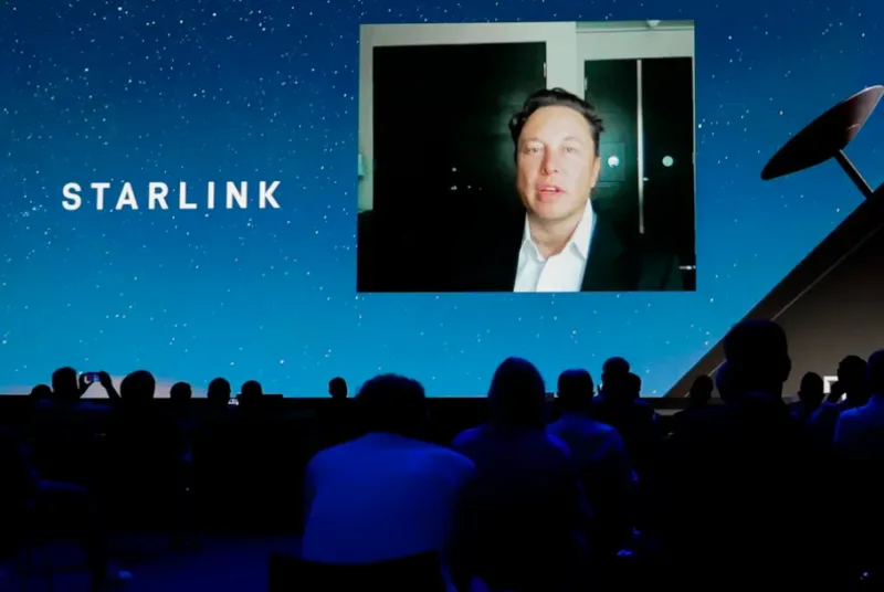 Starlink