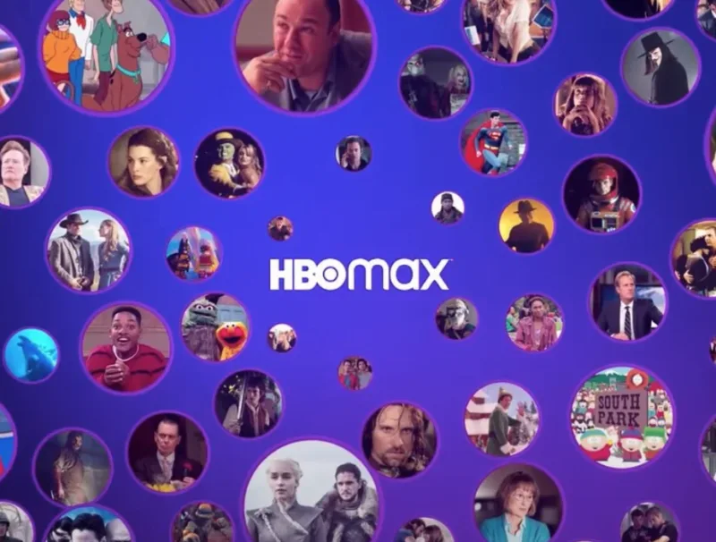 hbo max parole