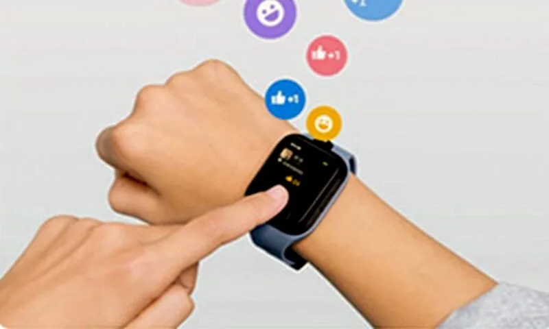 smartwatch