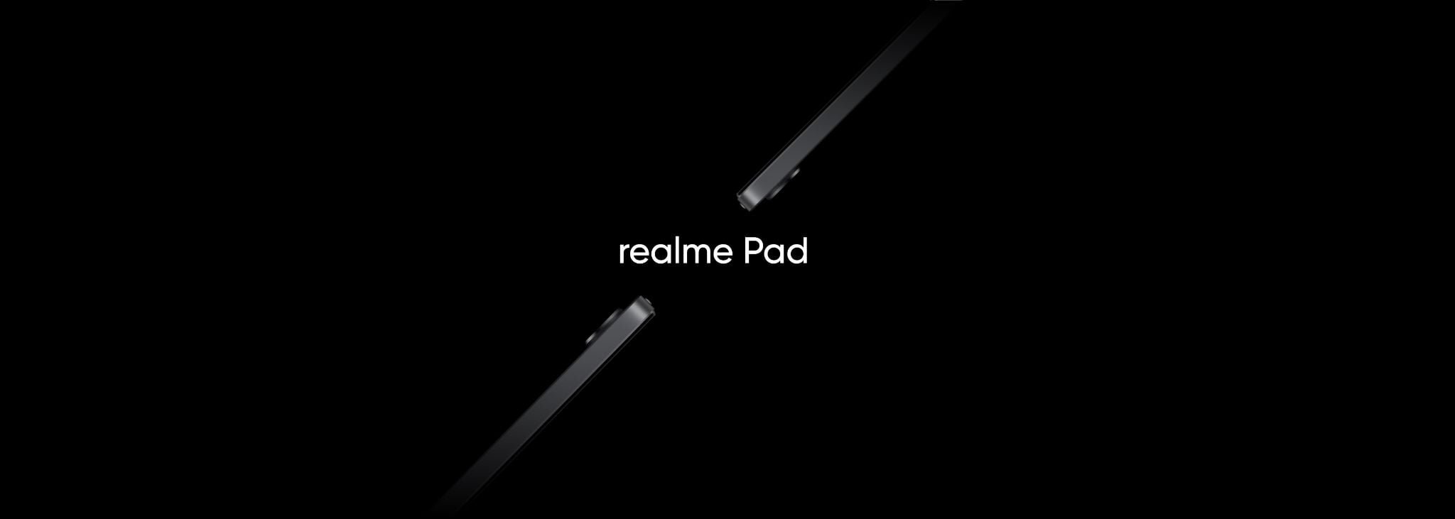 Realme tableta