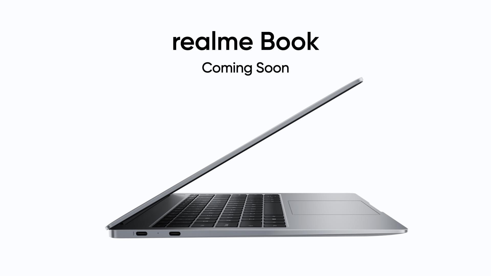 Relame laptop