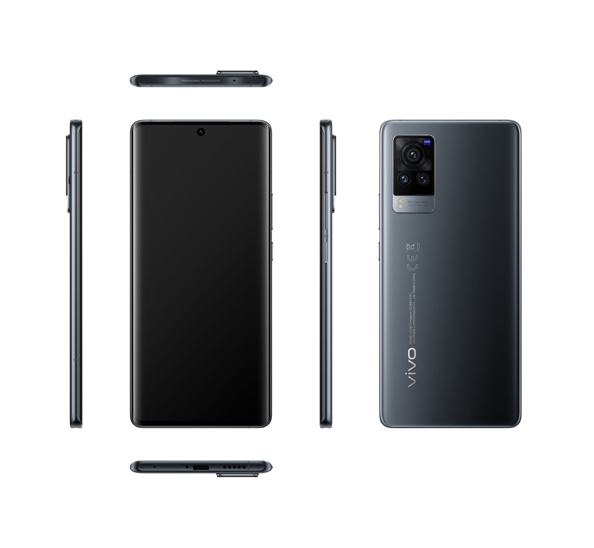 vivo X60 Pro — Imagine 5