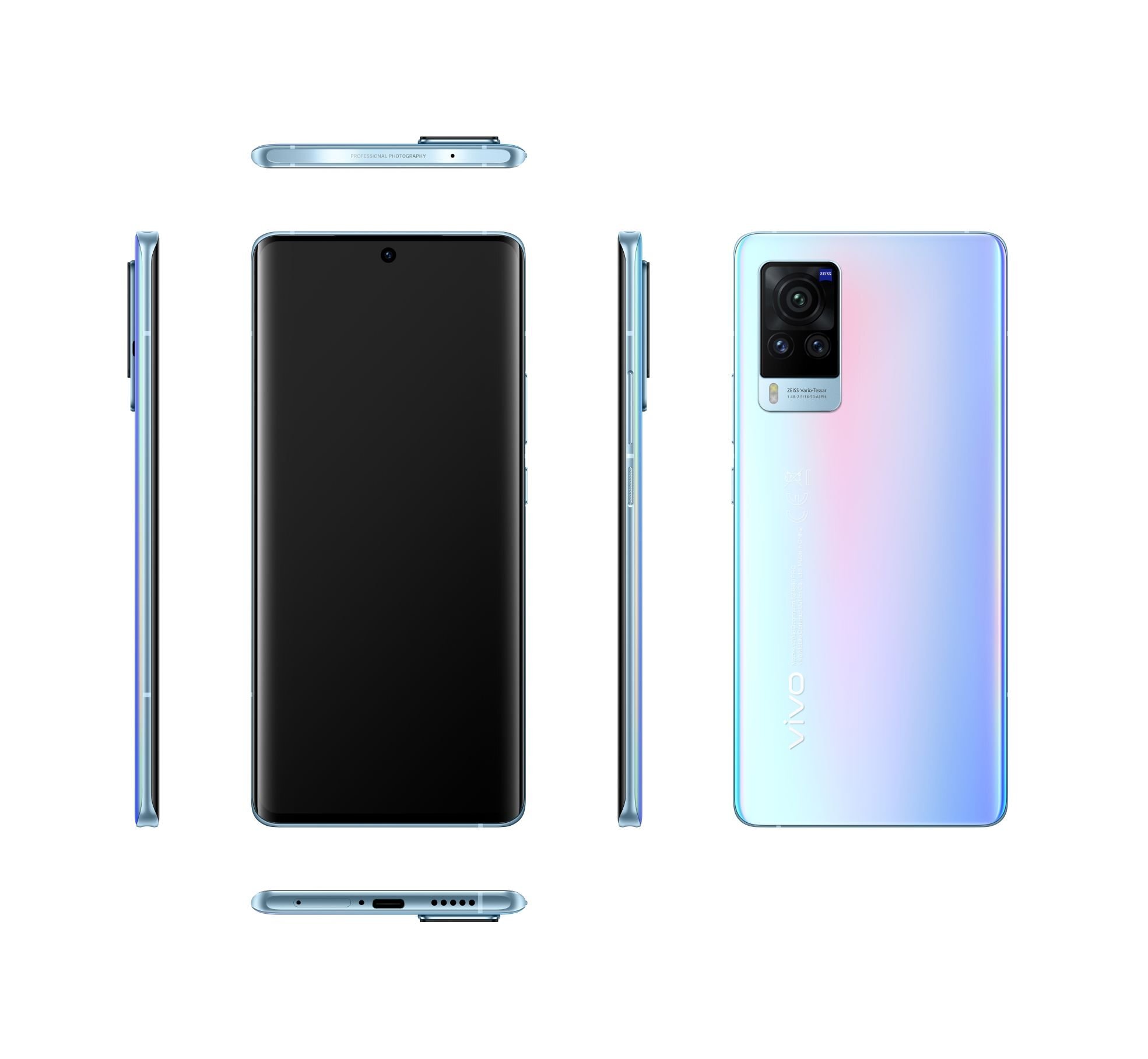 vivo X60 Pro — Imagine 3