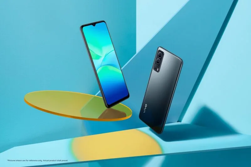 vivo Y72 5G