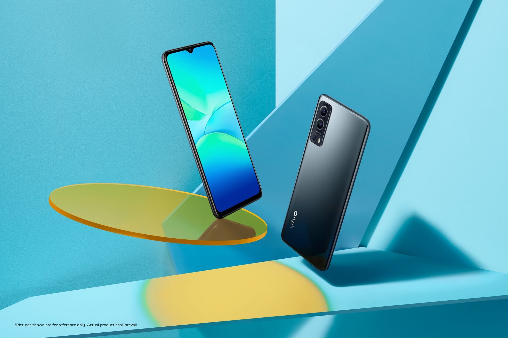 vivo Y72 5G