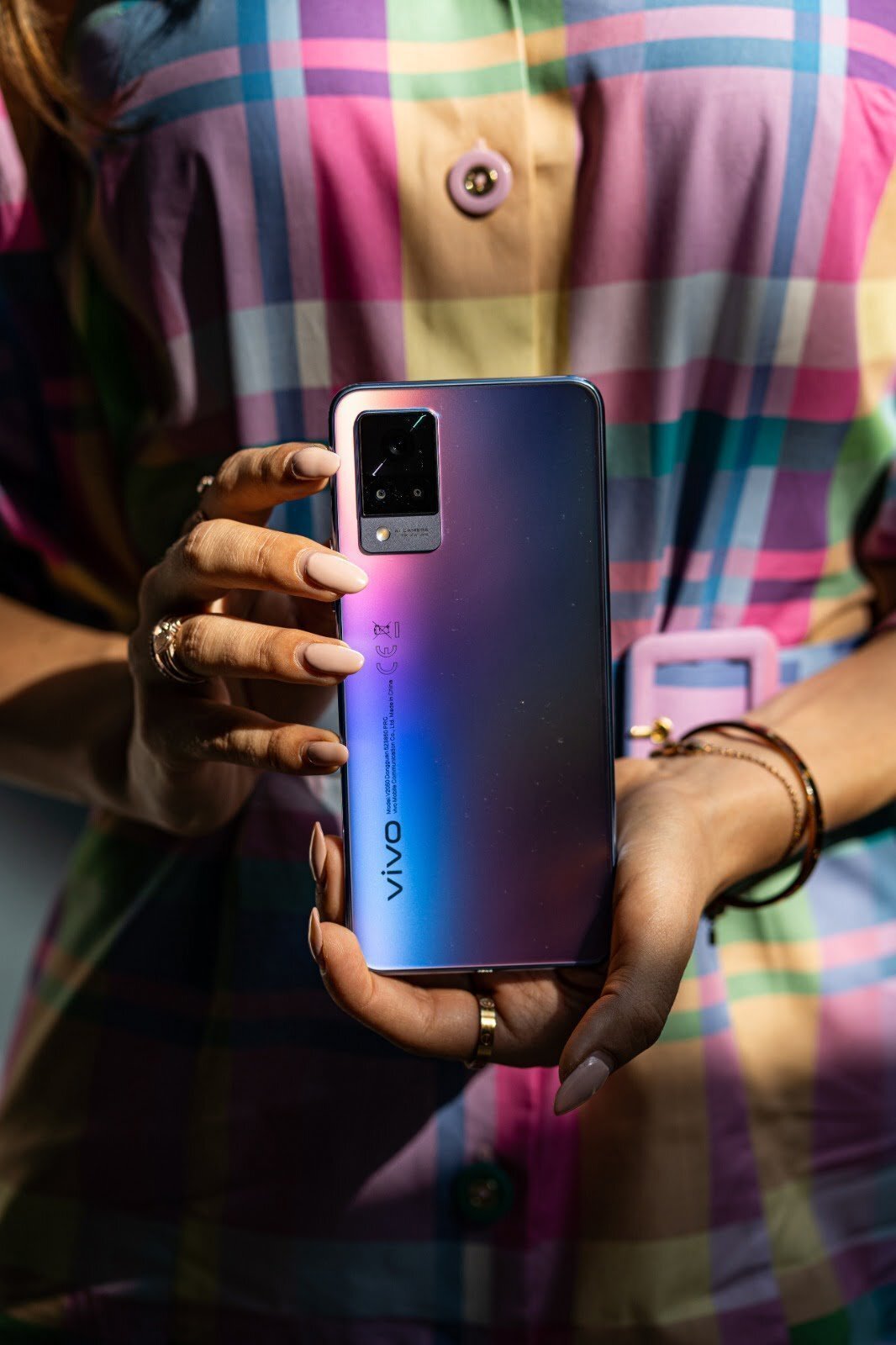 vivo V21 5G — Imagine 4