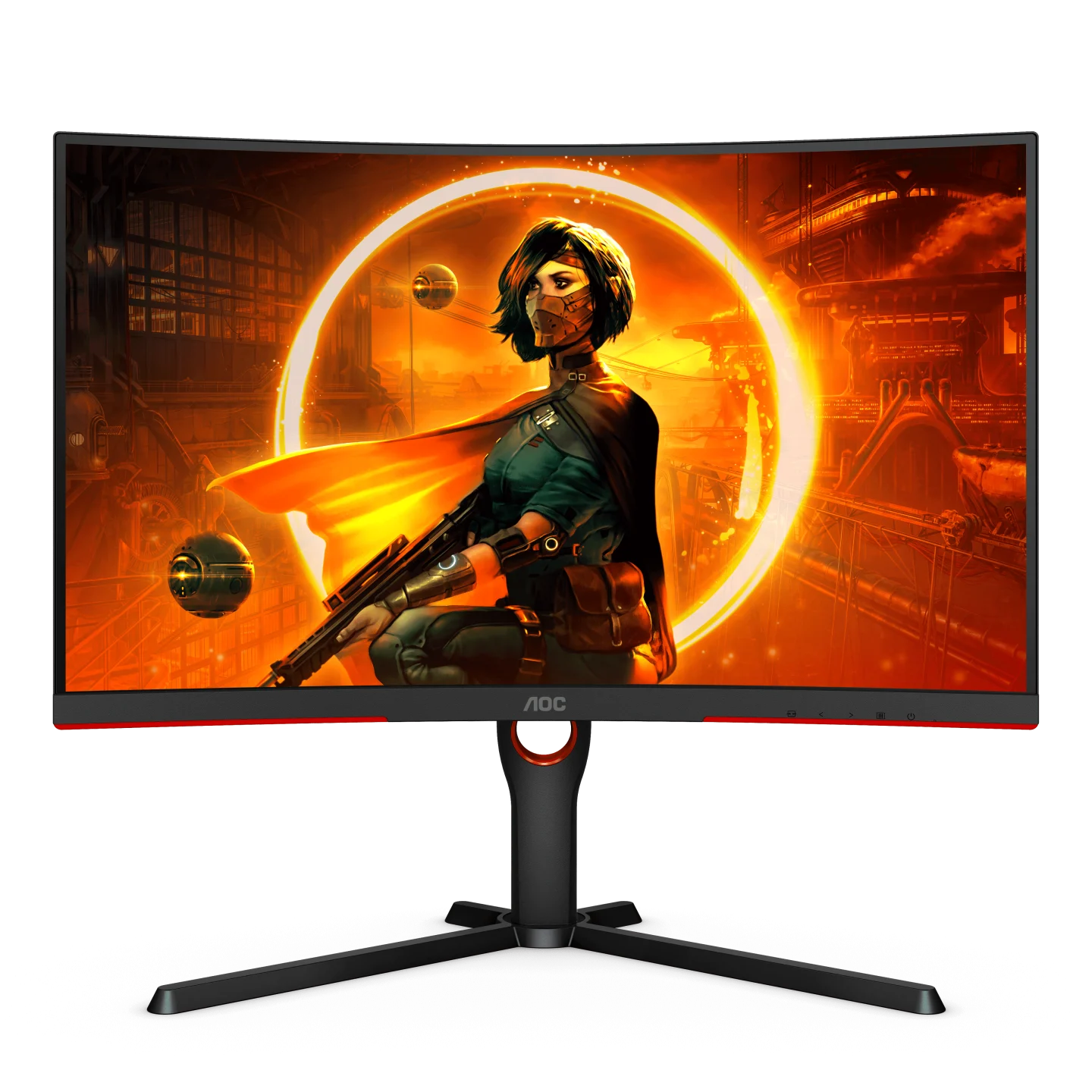 AOC GAMING G3 — Imagine 2